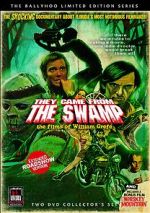 Watch They Came from the Swamp: The Films of William Grefé Myflixer
