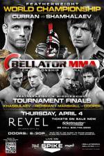 Watch Bellator 95 Myflixer