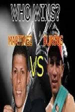 Watch Roman Martinez vs Juan Carlos Burgos Myflixer