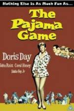 Watch The Pajama Game Myflixer