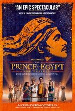 Watch The Prince of Egypt: Live from the West End Myflixer