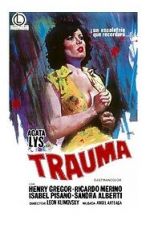 Watch Trauma Myflixer