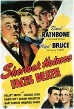 Watch Sherlock Holmes Faces Death Myflixer