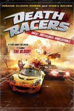 Watch Death Racers Myflixer