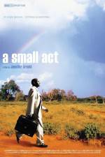 Watch A Small Act Myflixer