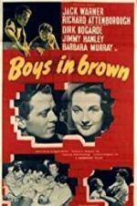 Watch Boys in Brown Myflixer