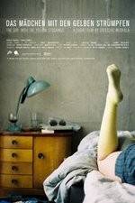 Watch Das Mädchen mit den gelben Strümpfen Myflixer