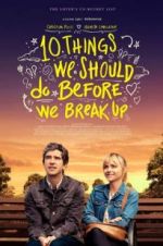 Watch 10 Things We Should Do Before We Break Up Myflixer