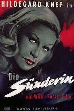 Watch Die Sünderin Myflixer