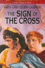 Watch The Sign of the Cross Myflixer