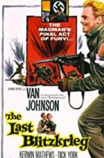 Watch The Last Blitzkrieg Myflixer