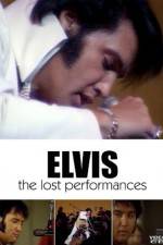 Watch Elvis The Lost Performances Myflixer