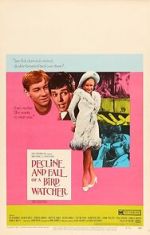 Watch Decline and Fall... of a Birdwatcher Myflixer