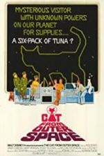 Watch The Cat from Outer Space Myflixer