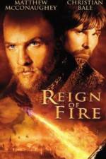 Watch Reign of Fire Myflixer