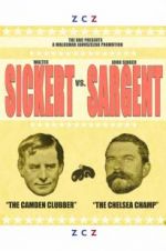 Watch Sickert vs Sargent Myflixer