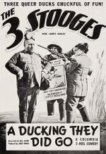 Watch A Ducking They Did Go (Short 1939) Myflixer