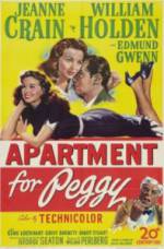 Watch Apartment for Peggy Myflixer