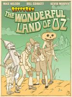 Watch Rifftrax: The Wonderful Land of Oz Myflixer
