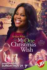 Watch My One Christmas Wish Myflixer