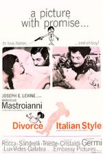 Watch Divorce Italian Style Myflixer