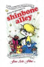 Watch Shinbone Alley Myflixer