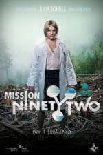 Watch Mission NinetyTwo: Dragonfly Myflixer