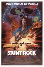 Watch Stunt Rock Myflixer