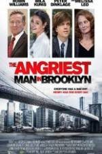 Watch The Angriest Man in Brooklyn Myflixer