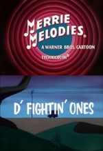 Watch D\' Fightin\' Ones (Short 1961) Myflixer