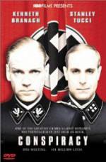 Watch Conspiracy Myflixer