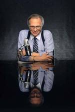 Watch Larry King discusses Chris Benoits demise Myflixer