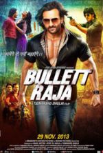 Watch Bullett Raja Myflixer