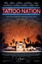 Watch Tattoo Nation Myflixer