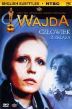 Watch Czlowiek z zelaza Myflixer