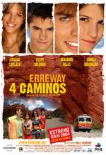Watch Erreway: 4 caminos Myflixer