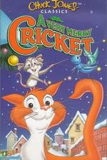 Watch A Very Merry Cricket Myflixer