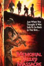 Watch Memorial Valley Massacre Myflixer