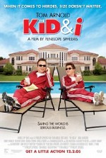 Watch The Kid & I Myflixer
