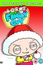Watch Family Guy Presents: Happy Freakin' Christmas Myflixer
