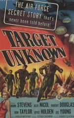 Watch Target Unknown Myflixer
