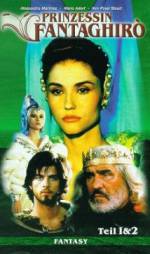 Watch The Cave of the Golden Rose 2 Myflixer