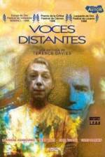 Watch Distant Voices Still Lives Myflixer