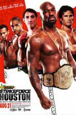 Watch HOUSTON: KING MO VS FEIJAO Myflixer