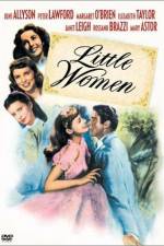 Watch Little Women Myflixer
