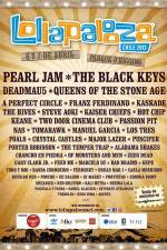 Watch The Black Keys Lollapalooza 2013 Myflixer