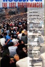 Watch Woodstock The Lost Performances Myflixer