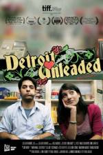 Watch Detroit Unleaded Myflixer