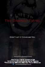 Watch The Damned Thing Myflixer