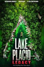 Watch Lake Placid: Legacy Myflixer